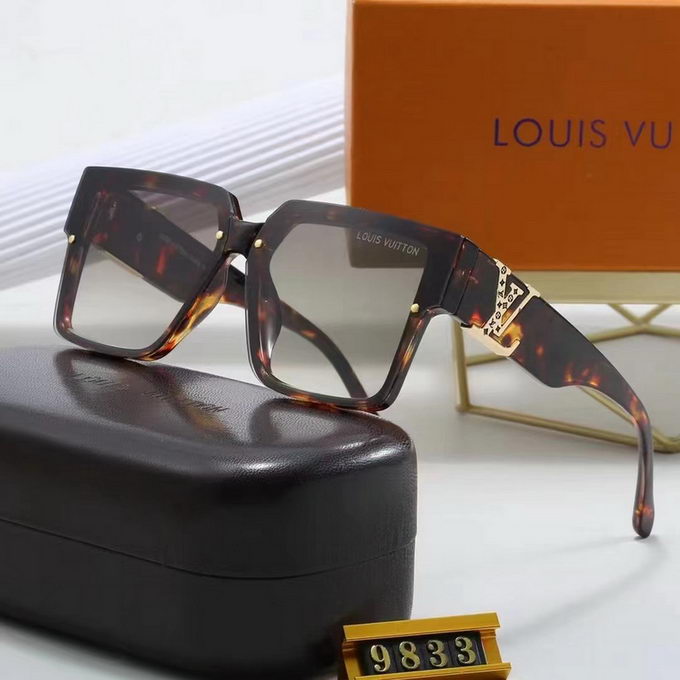 Louis Vuitton Sunglasses ID:20240527-117